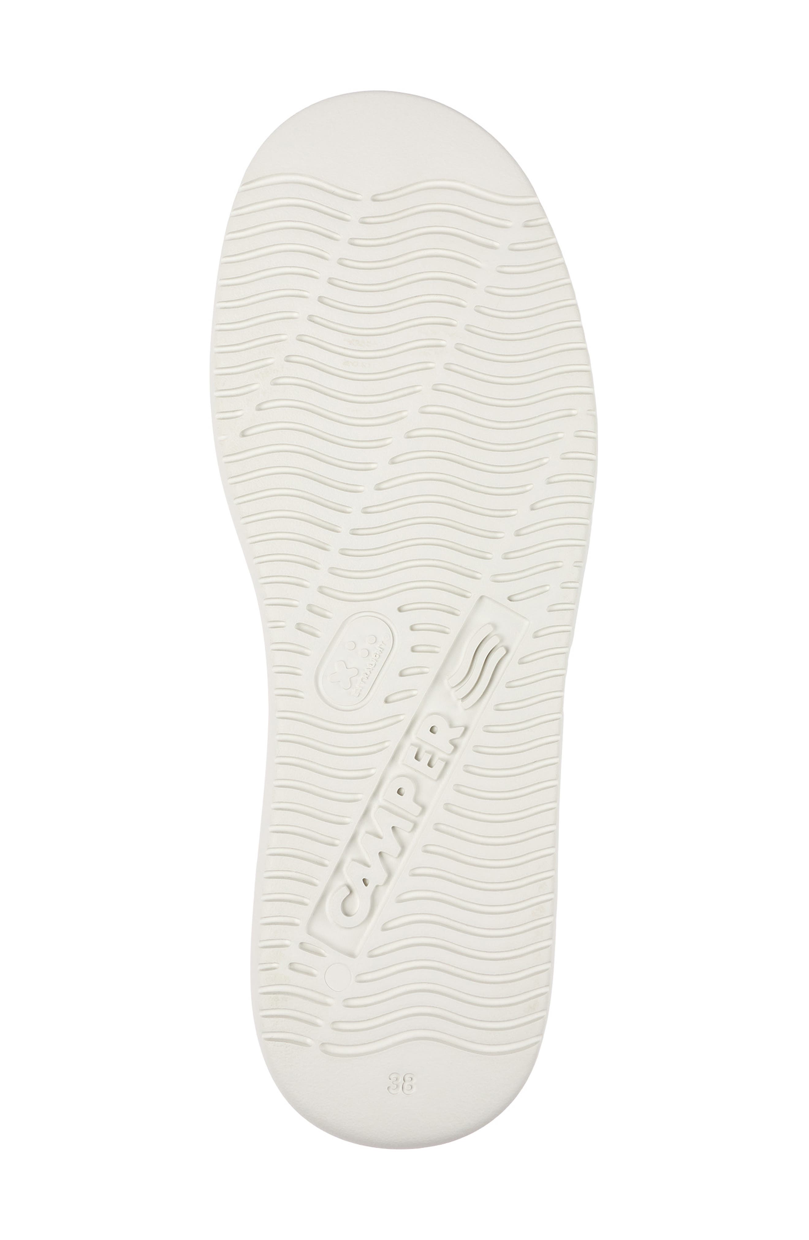 Camper Runner K21 Sneaker, Alternate, color, 