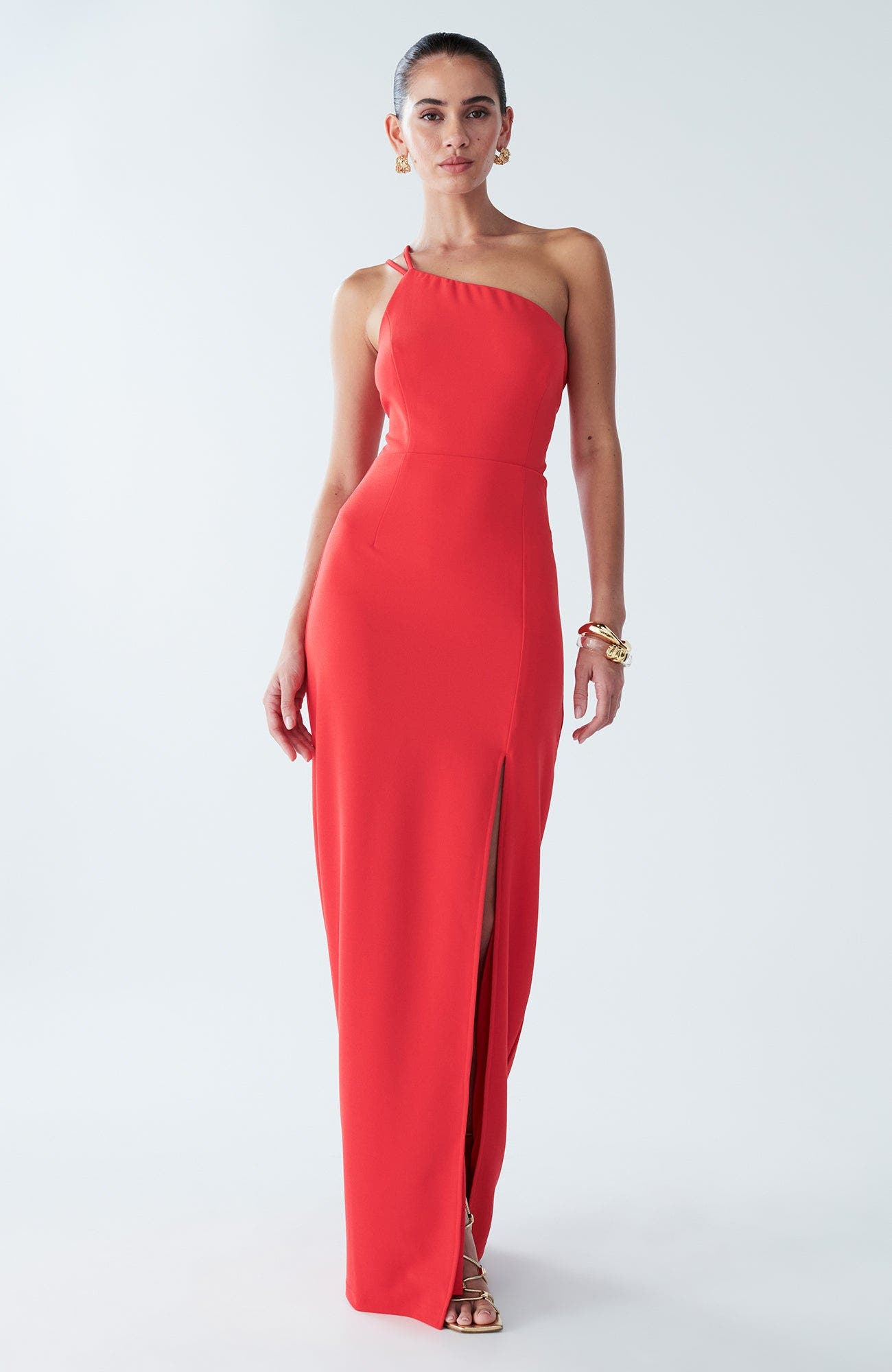 Boston Maxi Dress - image 3