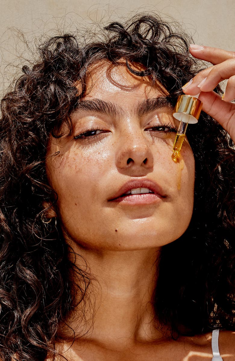 Prima Night Magic 300mg CBD Intensive Moisturizing Face Oil, Alternate, color, 