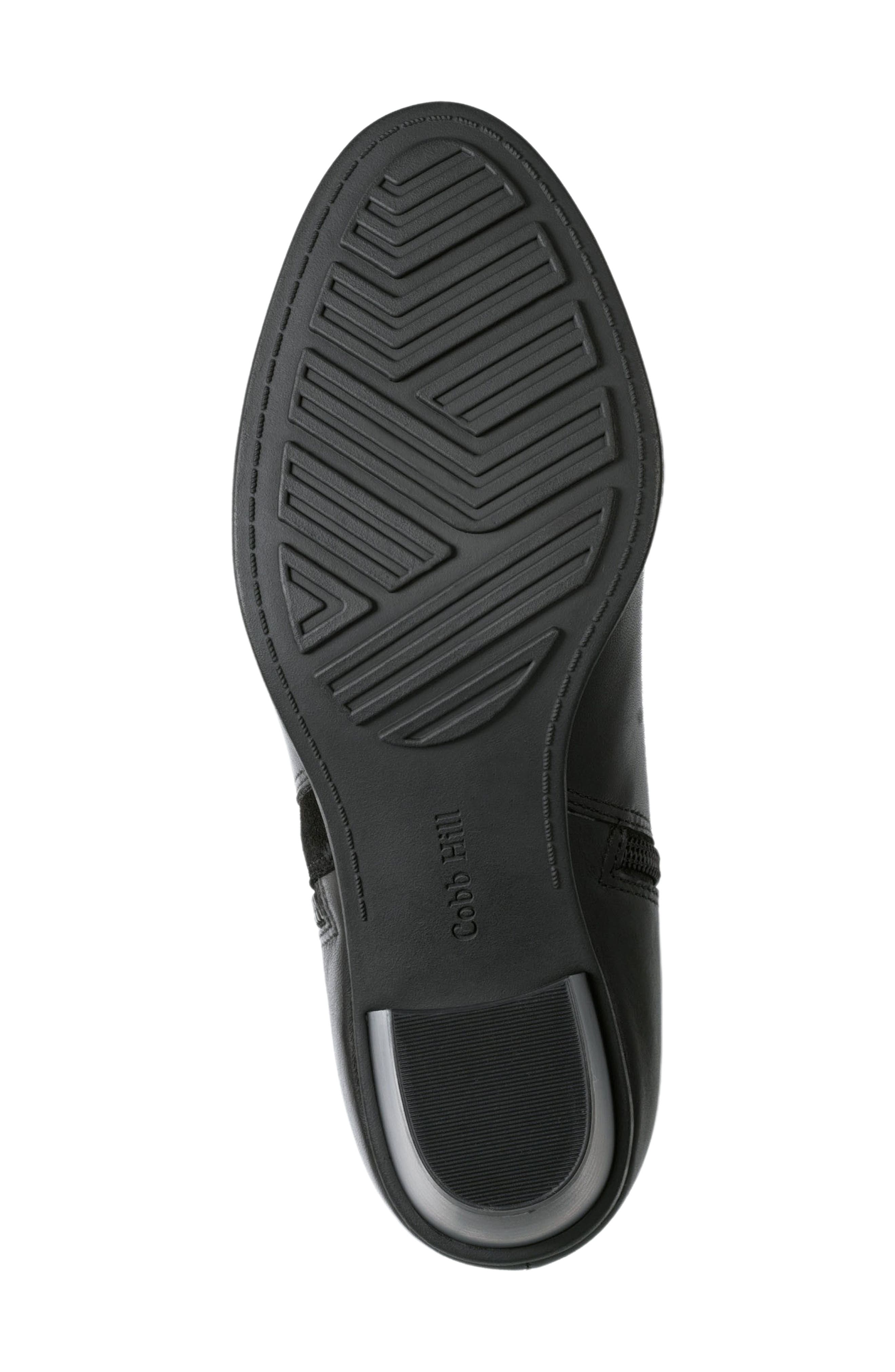 Rockport Cobb Hill Wynter Bootie, Alternate, color, 