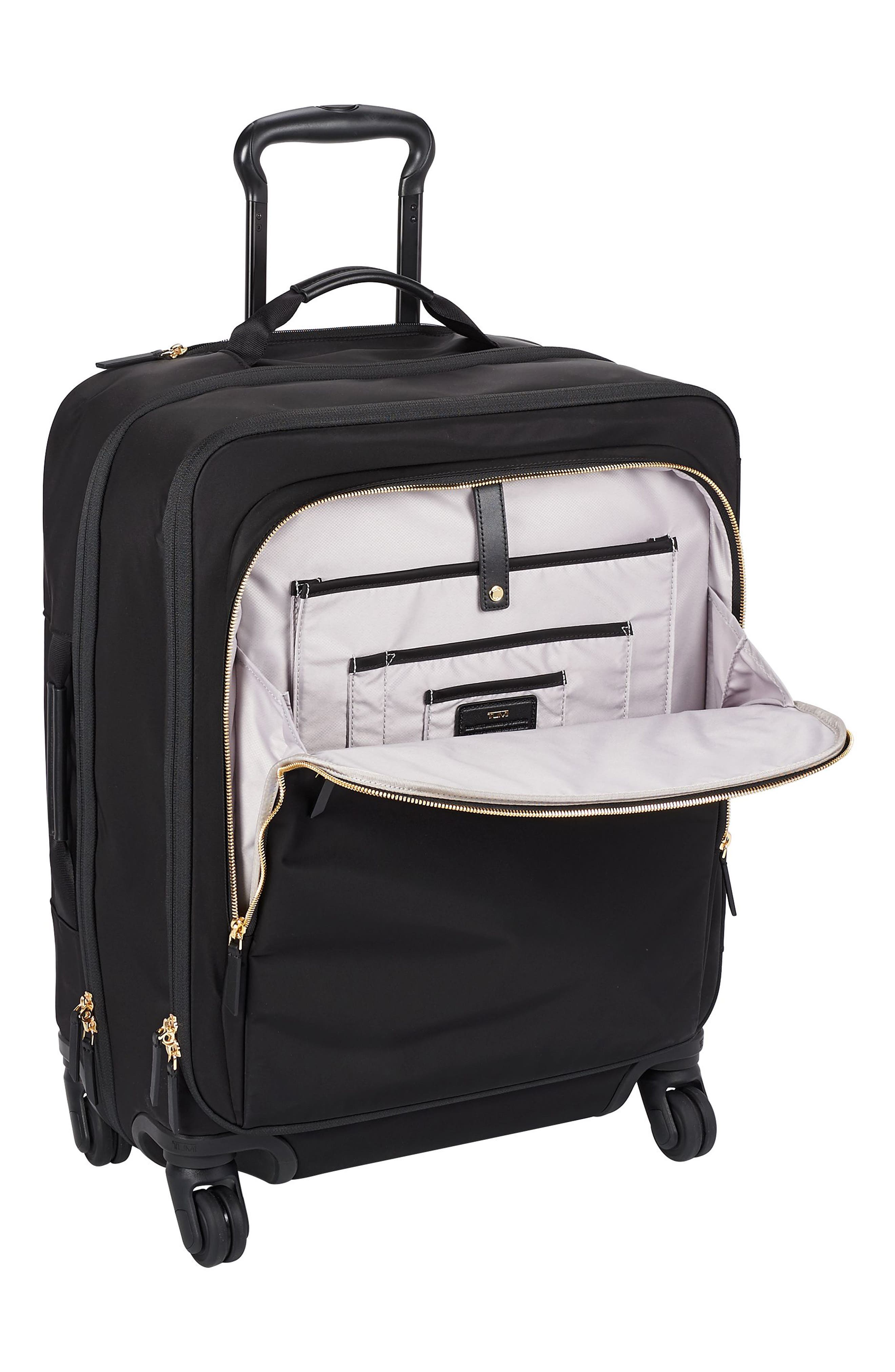 TUMI Voyageur Tres Leger 21-Inch Wheeled Carry-On, Alternate, color, 