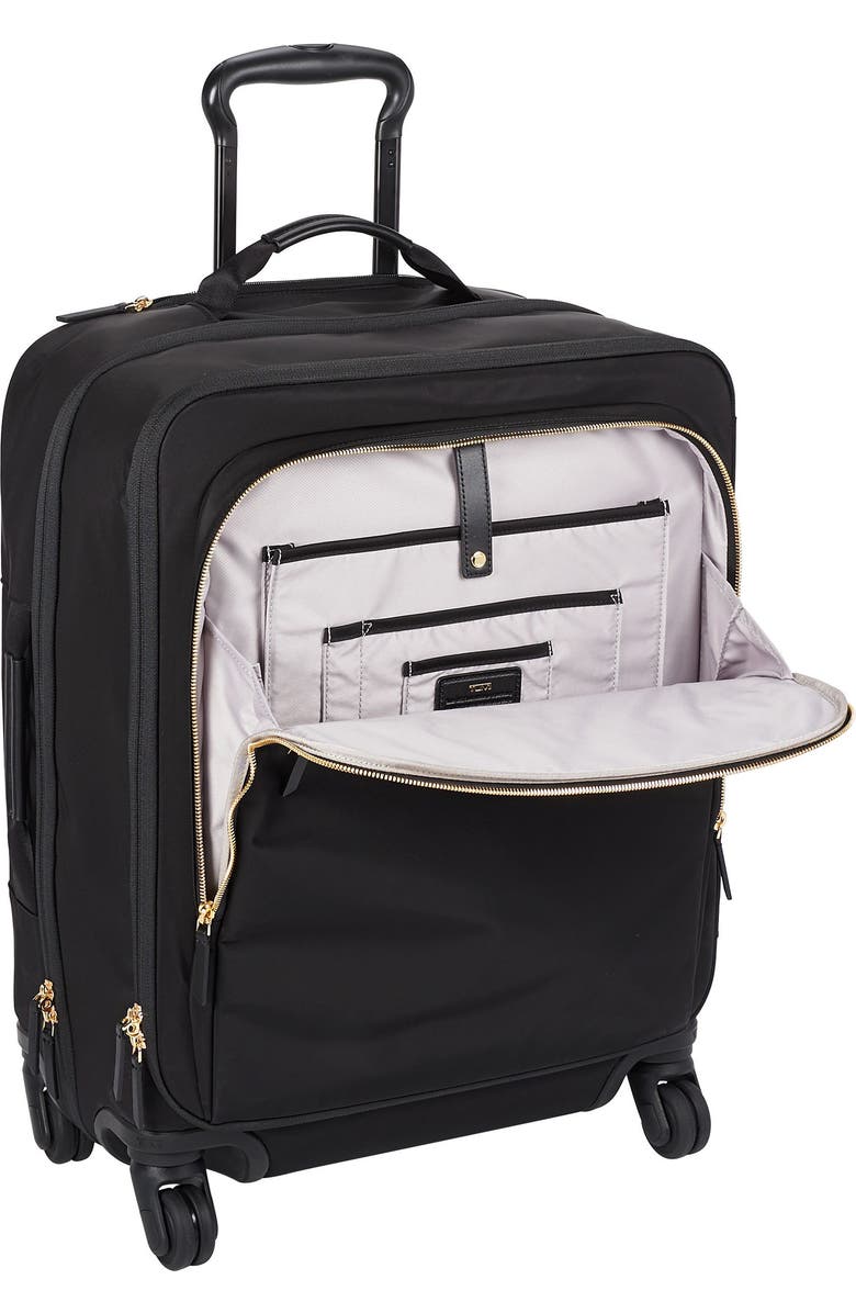 TUMI Voyageur Tres Leger 21-Inch Wheeled Carry-On, Alternate, color,
