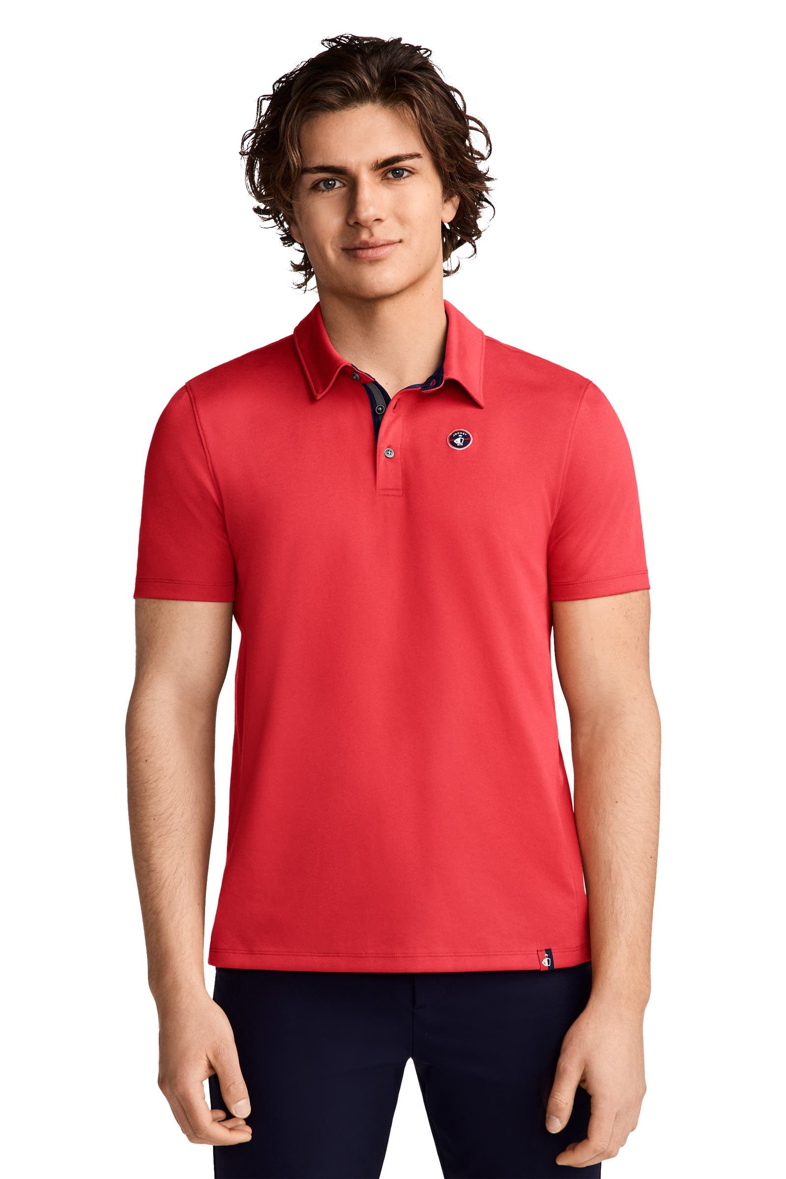 1876 Red