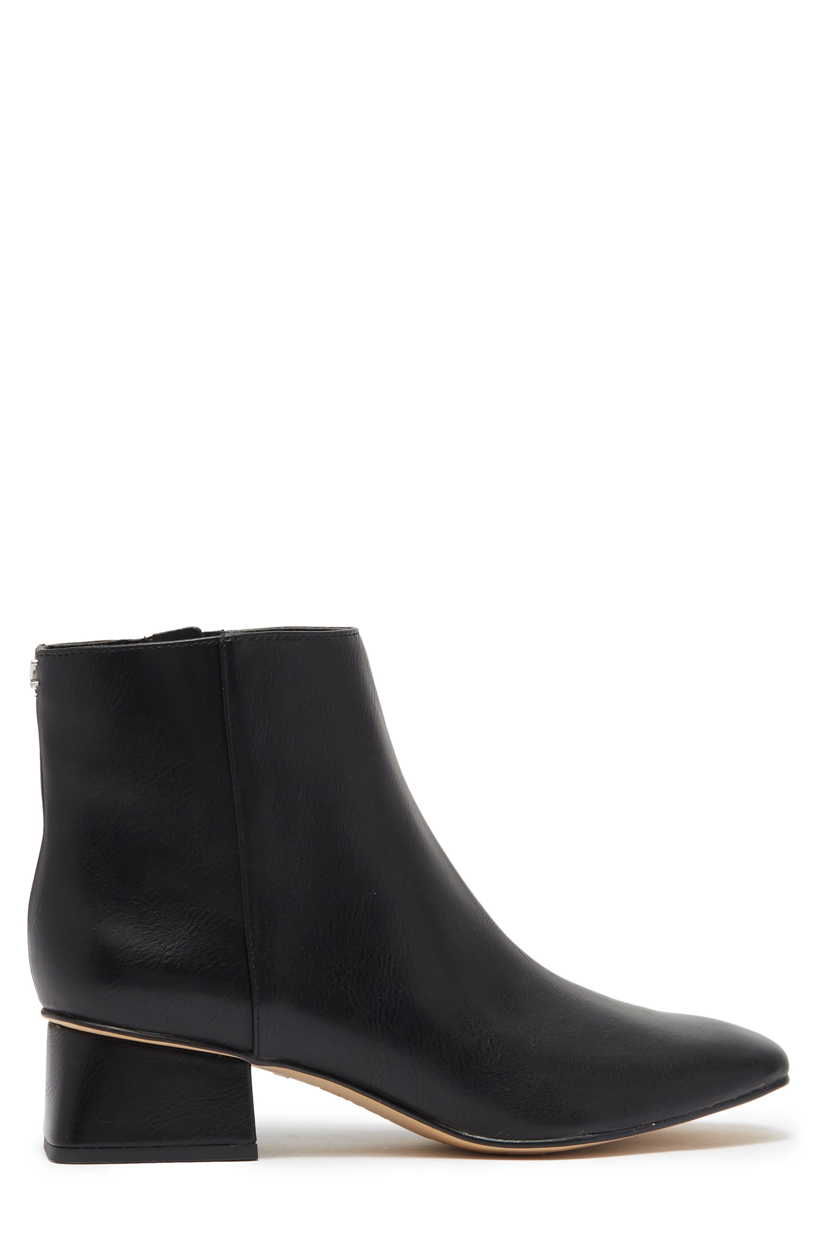 Circus NY by Sam Edelman CIRCUS BY SAM EDELMAN Daysi Block Heeled Boot, Alternate, color, 