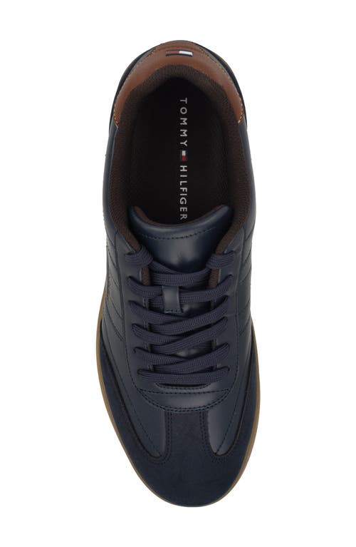 Tommy Hilfiger Jolene Sneaker In Multi