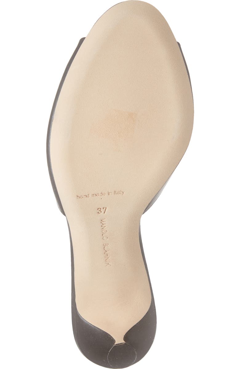 Manolo Blahnik Jada Mule, Alternate, color,