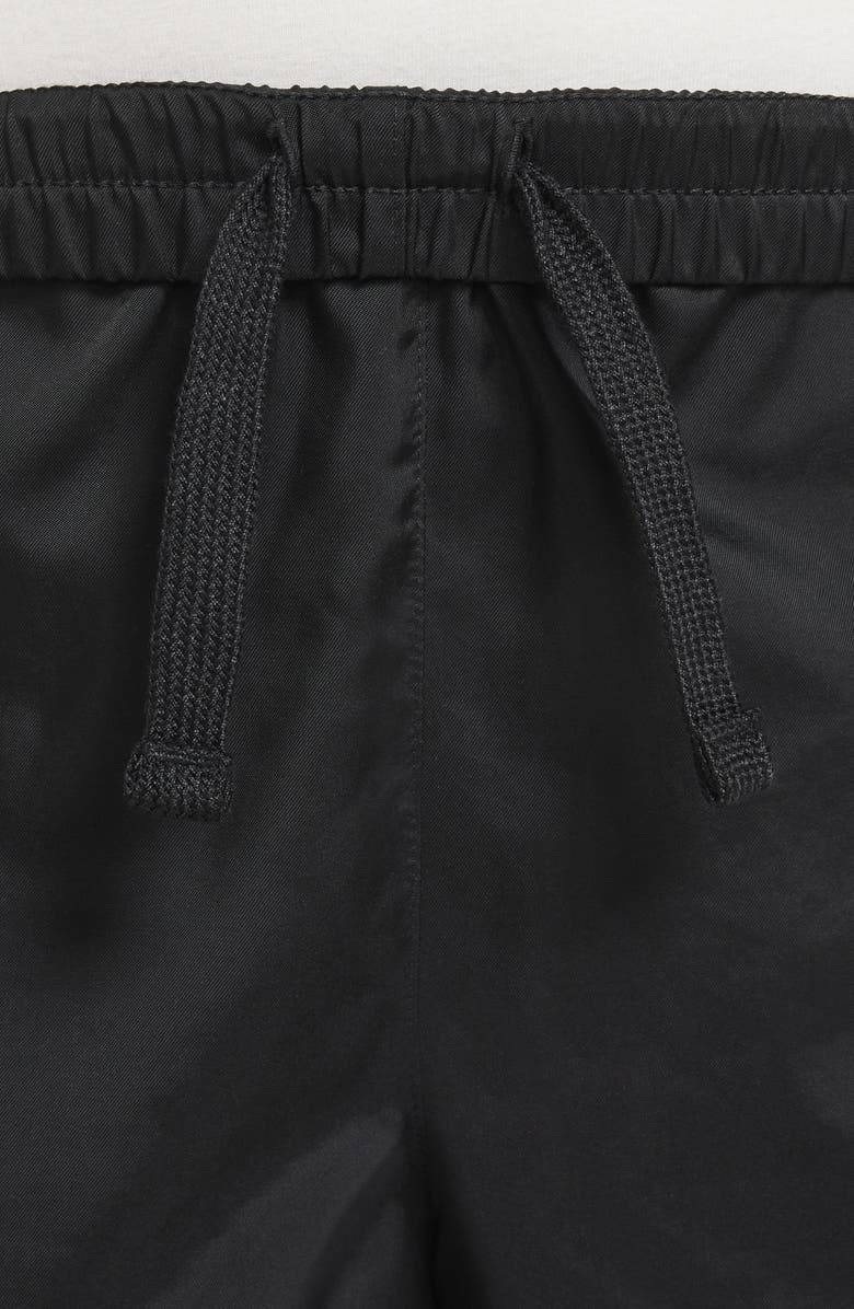 Nike Kids' Woven Shorts, Alternate, color, 