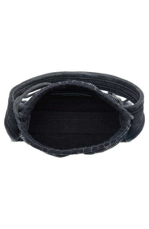 Alexander Wang Small Ryan Handbag In Gray