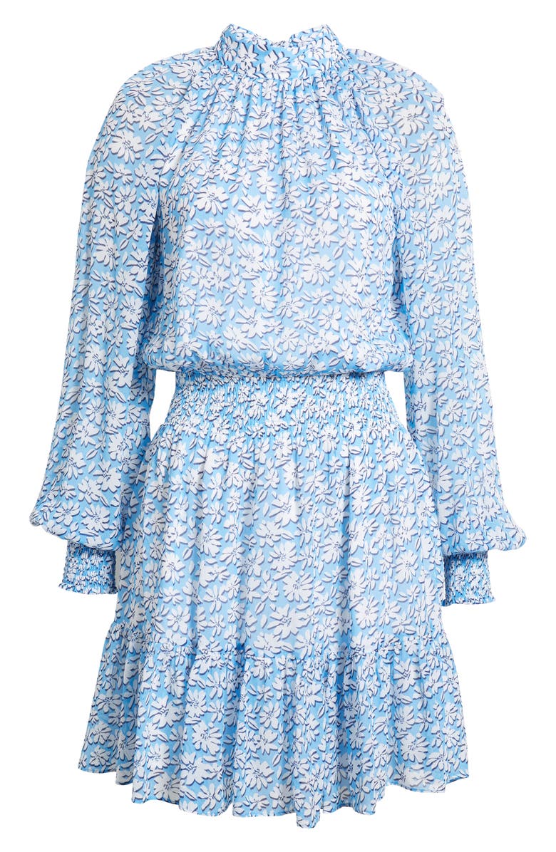 Lilly Pulitzer<sup>®</sup> Ellielynn Long Sleeve Dress, Alternate, color,