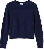 Cartolina Collins Cotton Sweater