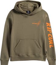 Rip Curl Kids' Eternal Shred Graphic Hooodie