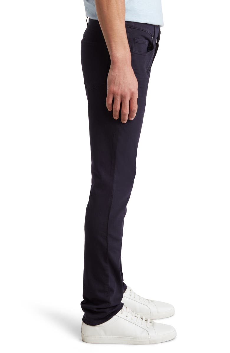 PAIGE Transcend Lennox Slim Fit Jeans, Alternate, color, 