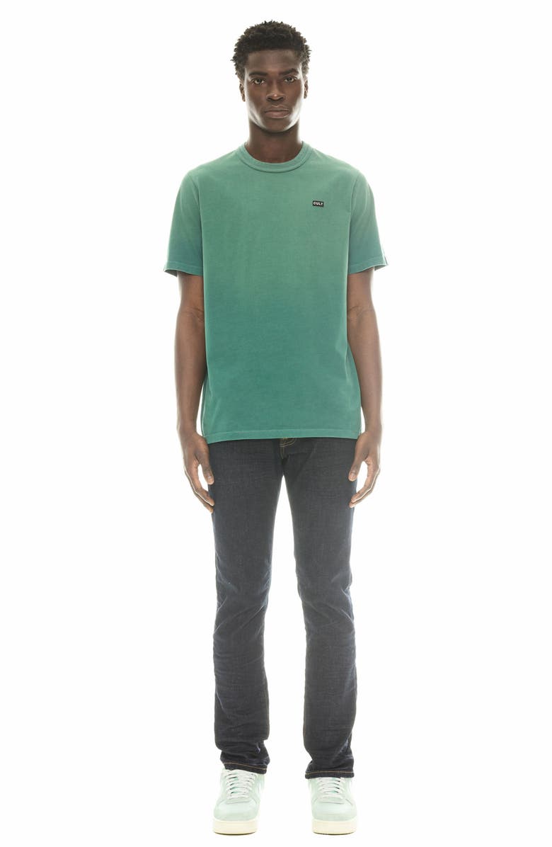 Cult of Individuality Shimuchan Graphic T-Shirt, Alternate, color, 