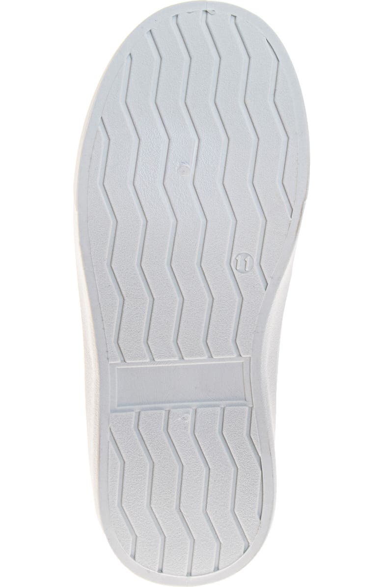 JOSMO Kids' Low Top Sneaker, Alternate, color, White Multi