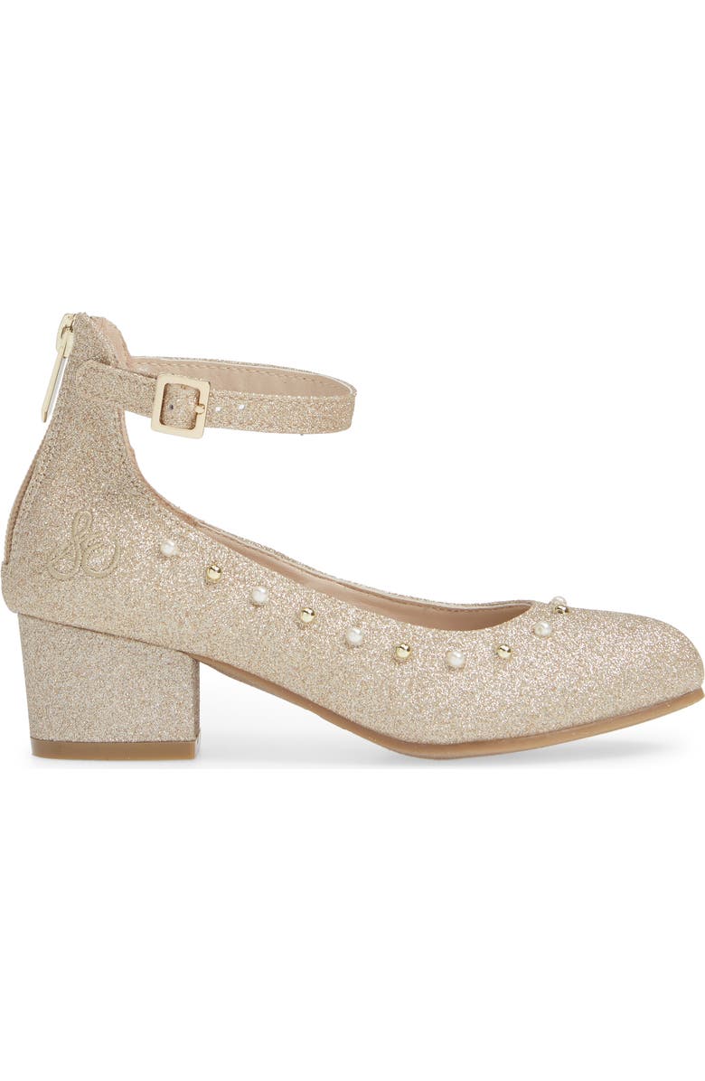 Sam Edelman Evelyn Belle Shimmer Pump, Alternate, color,