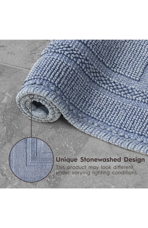 Jean Pierre New York 2-piece Bath Mat Set