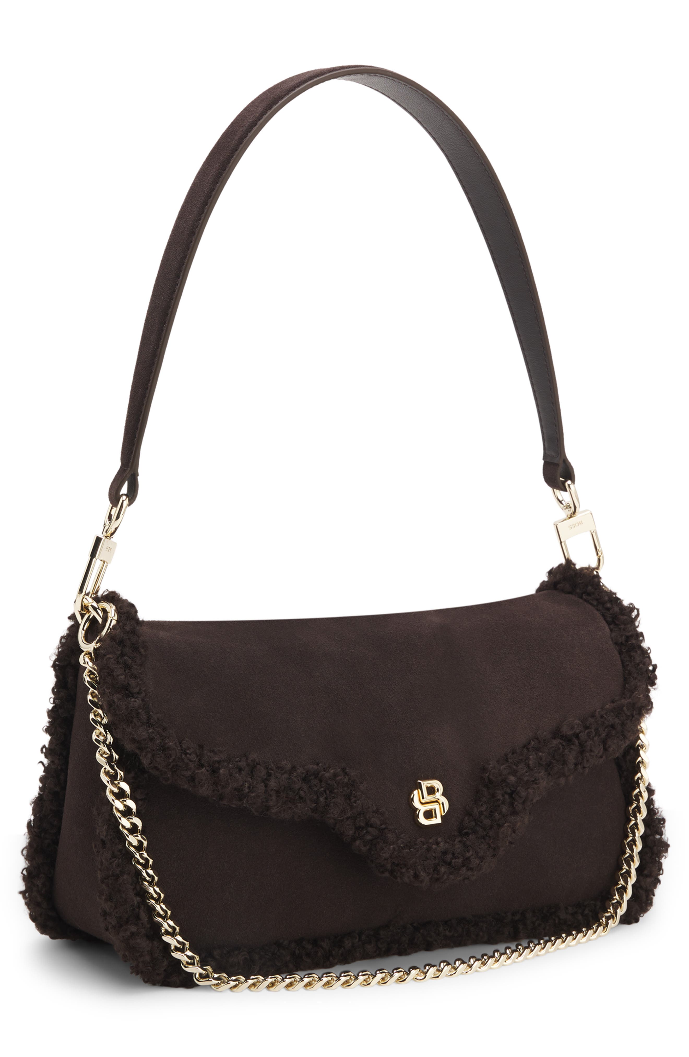 BEYOND S FSB SH, Alternate, color, DARK BROWN