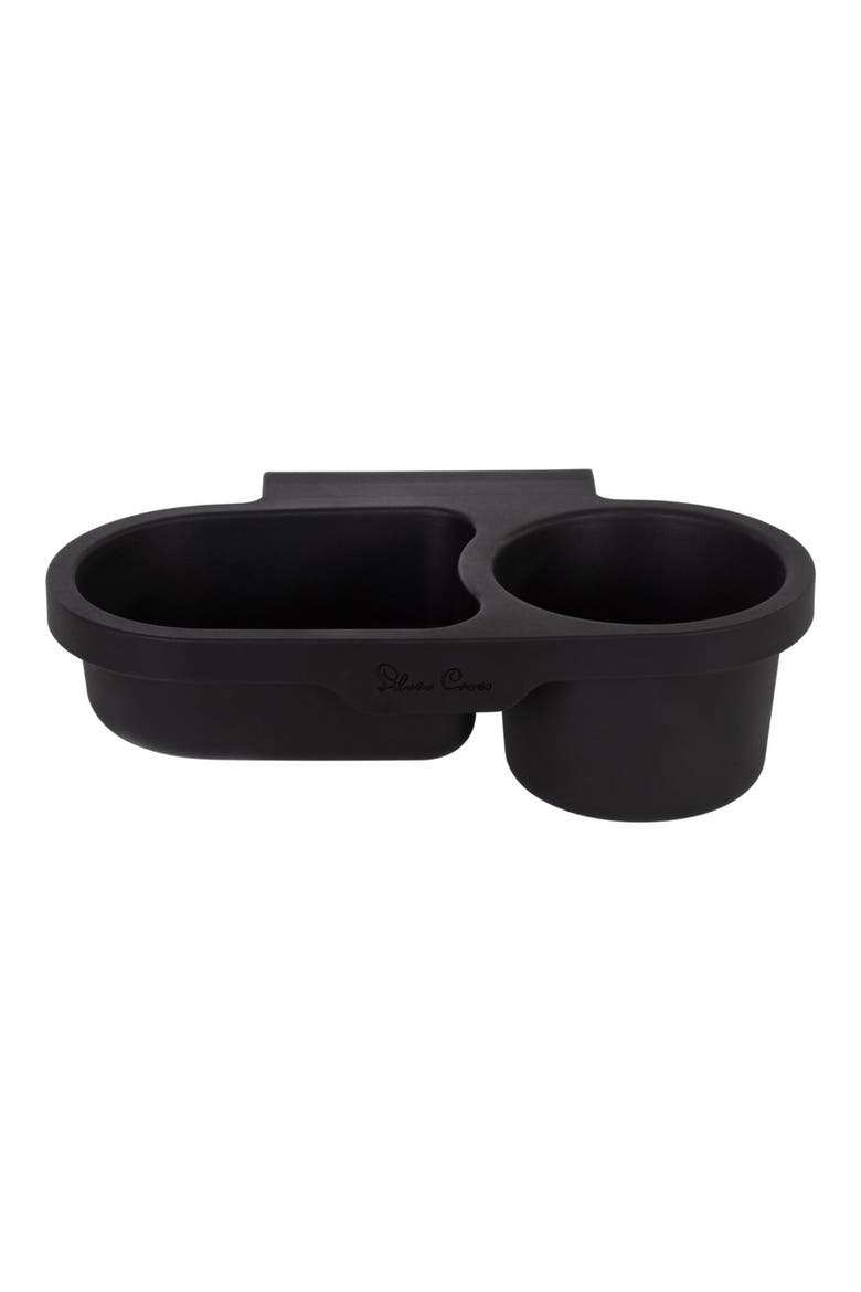 Stroller Snack Tray (Nordstrom Exclusive), Alternate, color, BLACK