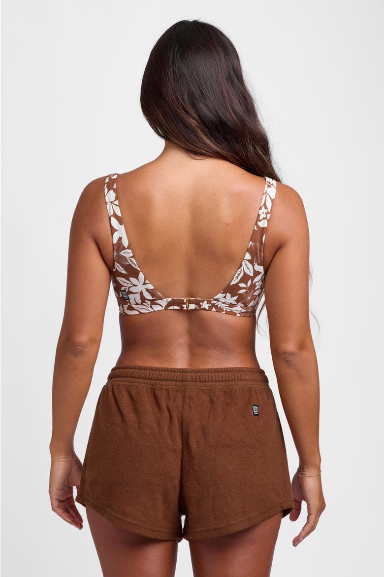 Eve Short, Alternate, color, Coconut