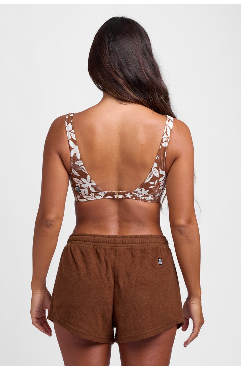 JOLYN Eve Short, Alternate, color, Coconut