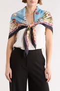 Vince Camuto Lily Square Scarf