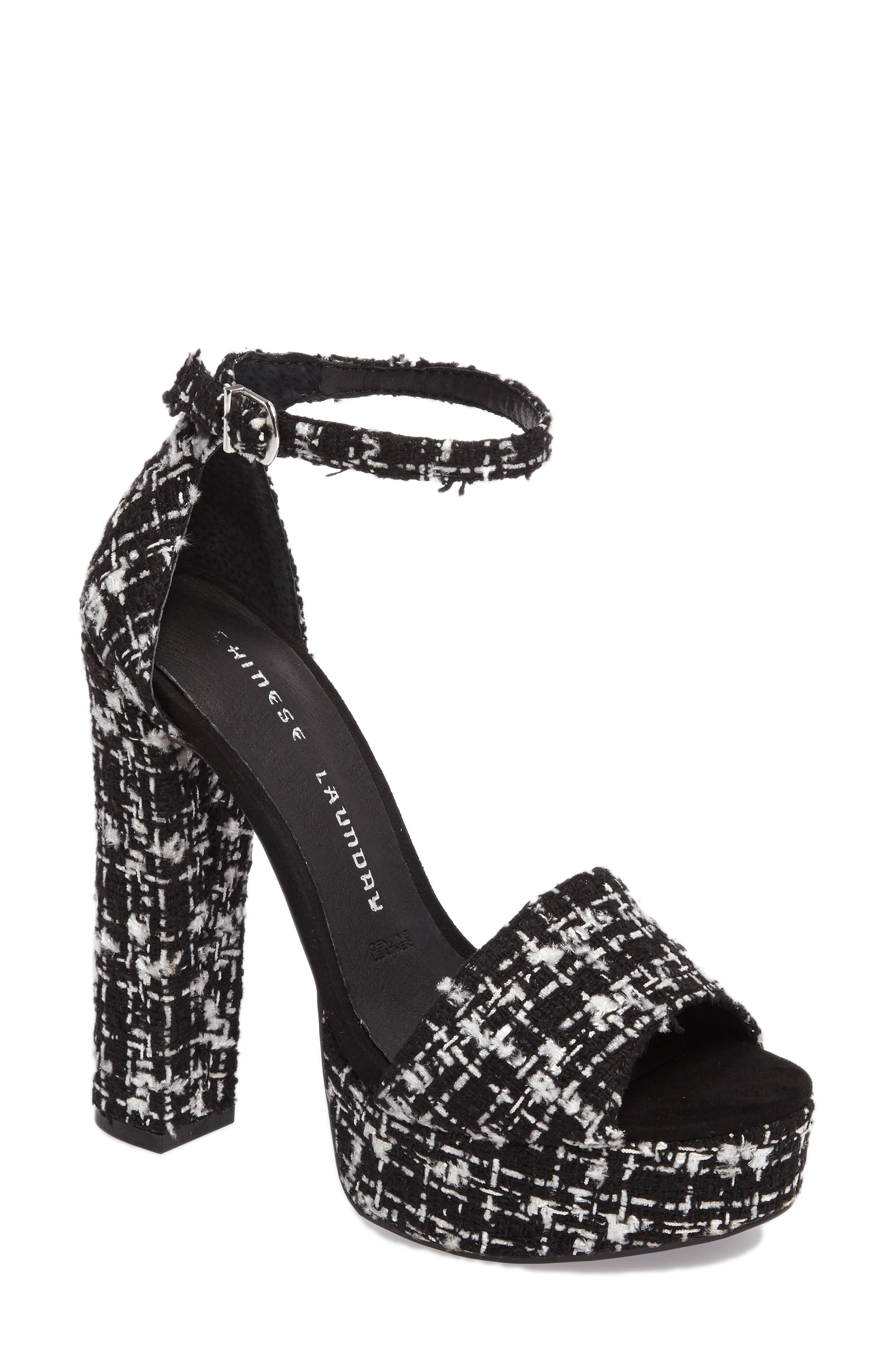 Chinese Laundry 'Avenue' Sandal, Main, color, 