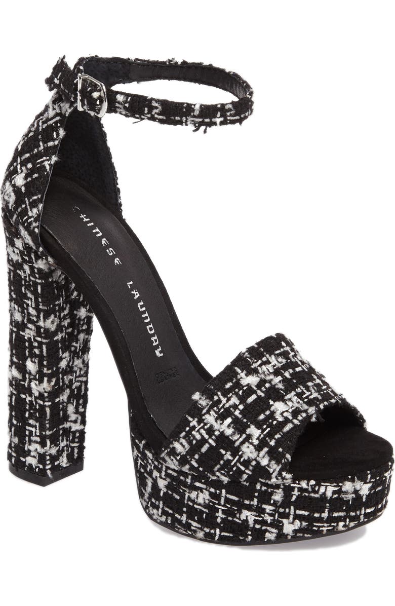 Chinese Laundry 'Avenue' Sandal, Main, color,