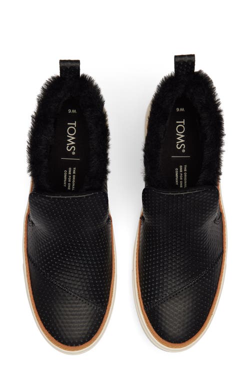 TOMS TOMS PAXTON SLIP-ON CHUKKA SNEAKER 