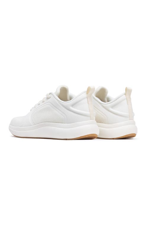 Abeo Mxv Cruise Sneaker In Off White - Regular