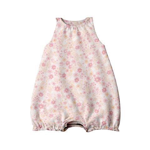 Bubble Romper