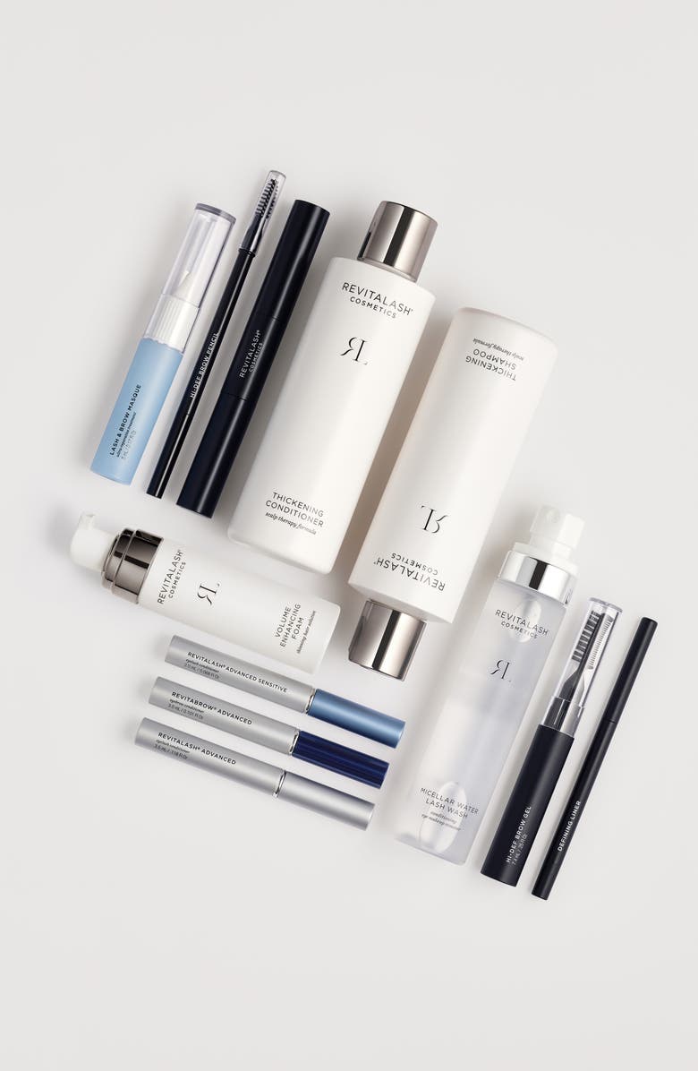 RevitaLash<sup>®</sup> Cosmetics Volume Enhancing Foam, Alternate, color,