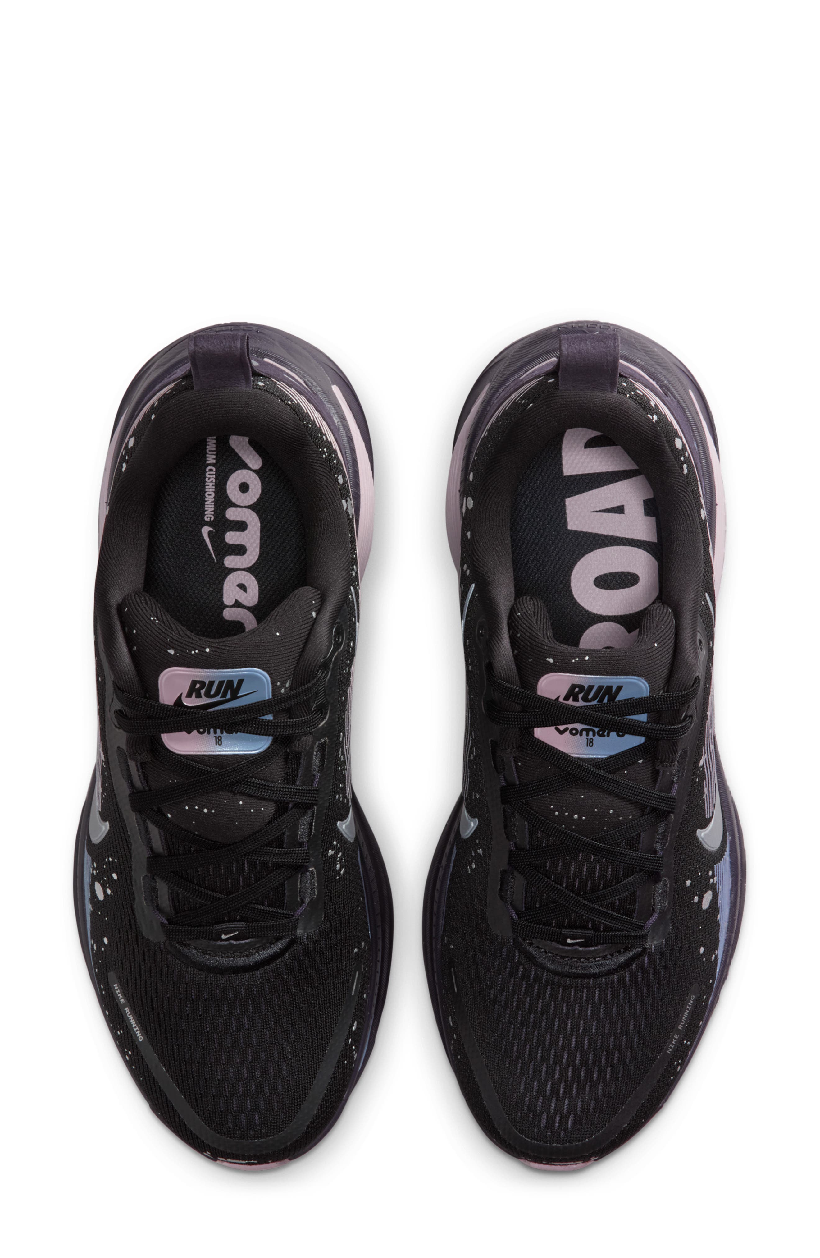 Nike Vomero 18 SE Running Shoe, Alternate, color, 