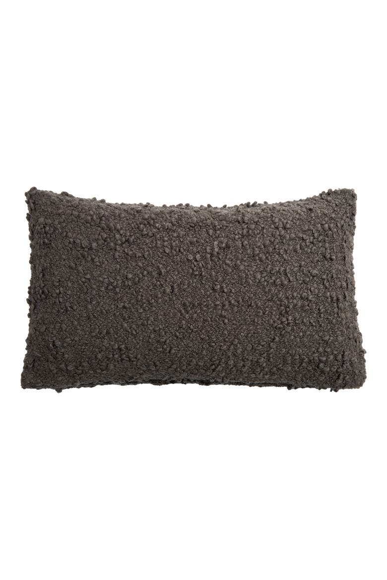 Murphy Accent Pillow, Main, color, MIDNIGHT
