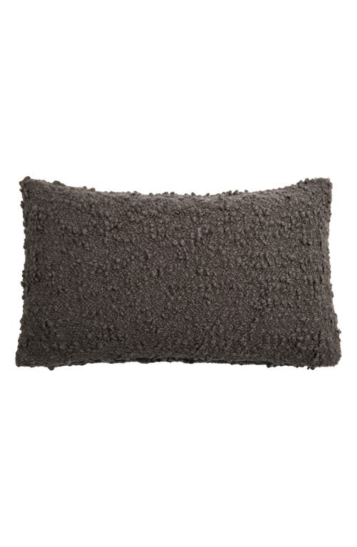 Pom Pom At Home Murphy Accent Pillow In Brown
