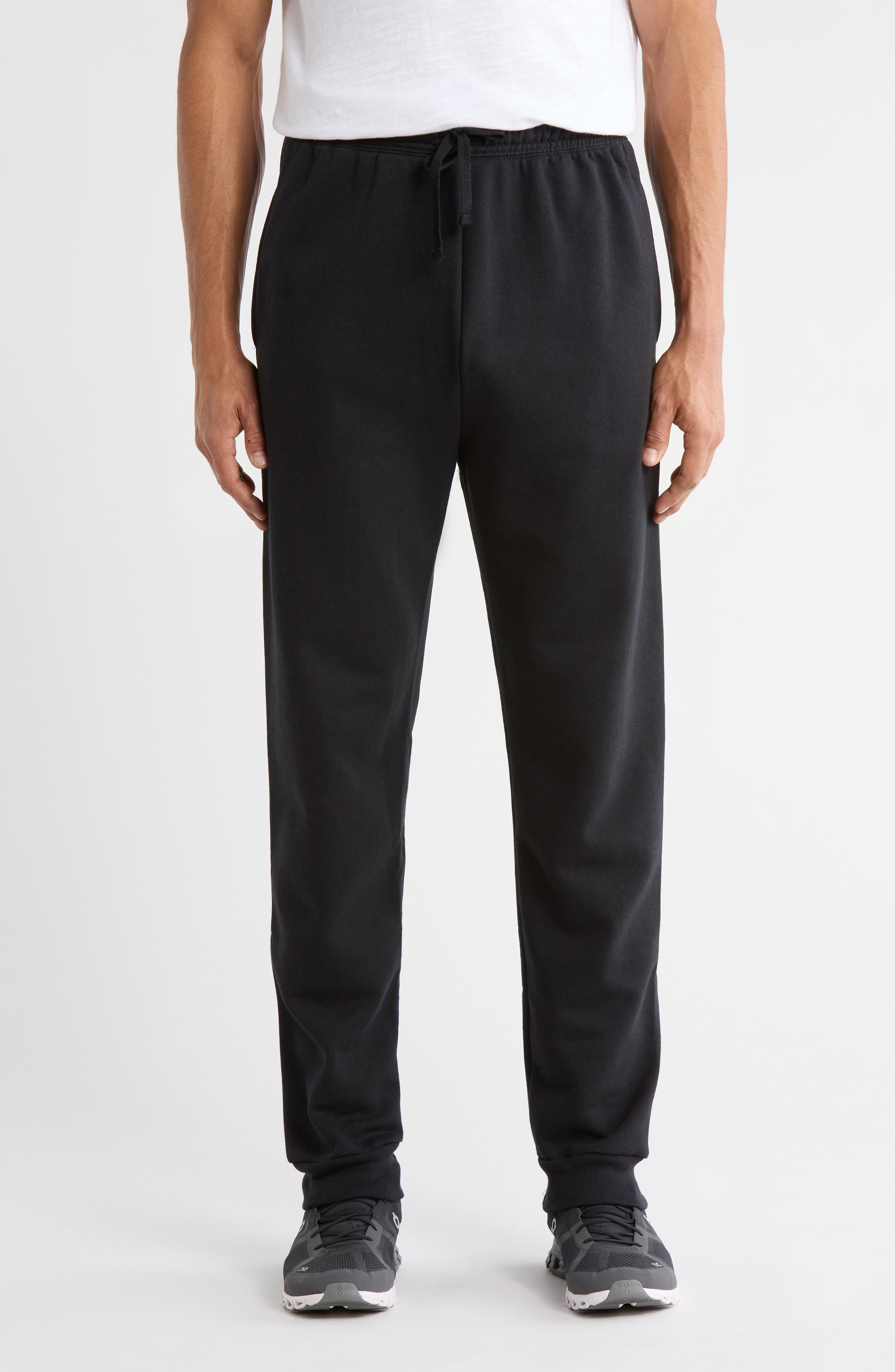 Hanes Ecosmart Fleece Joggers
