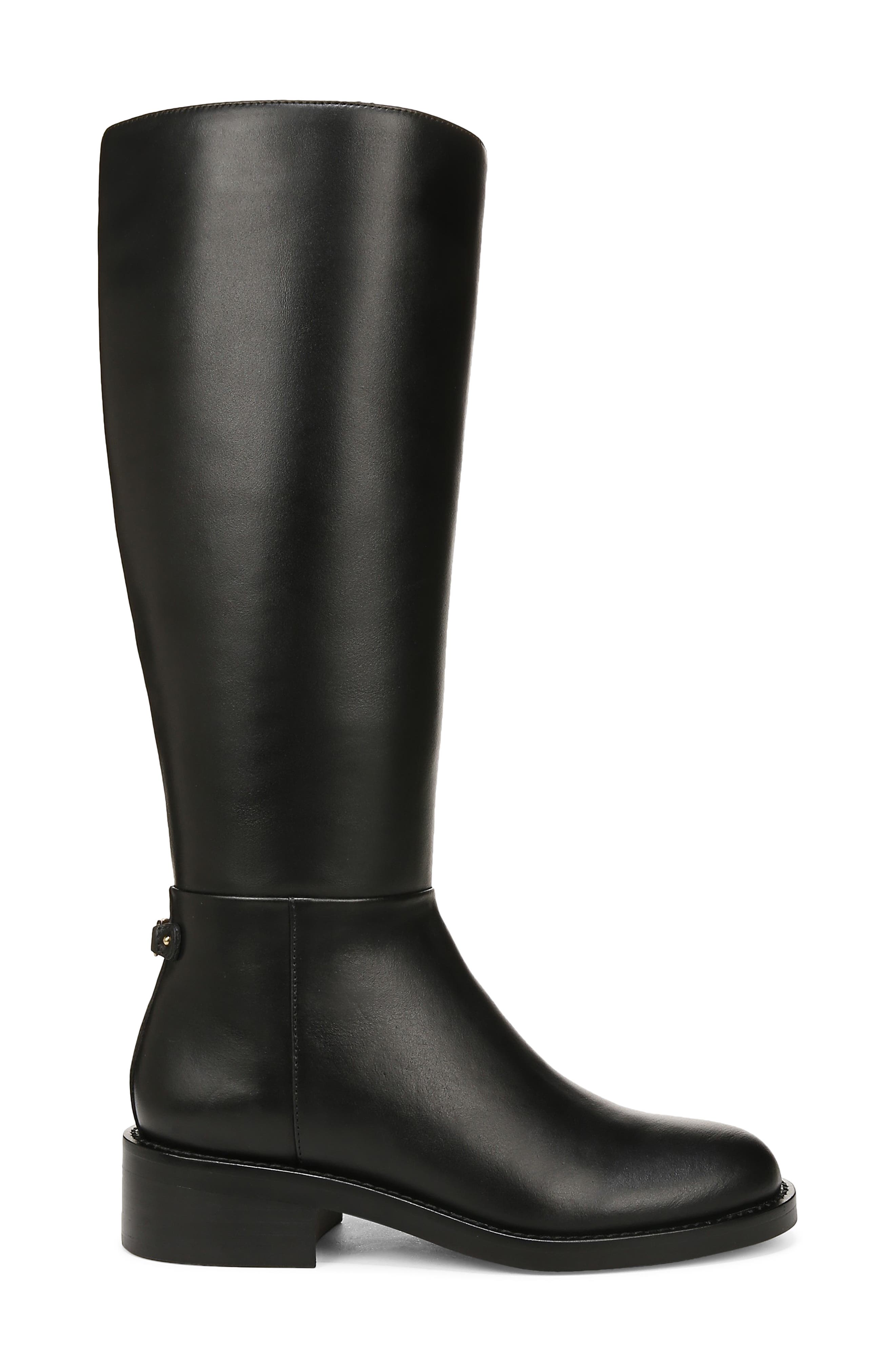 Sam Edelman Mable Knee High Boot, Alternate, color, 