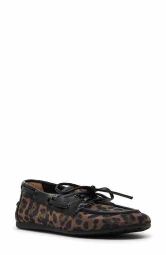 Steve Madden Sag Boat Shoe