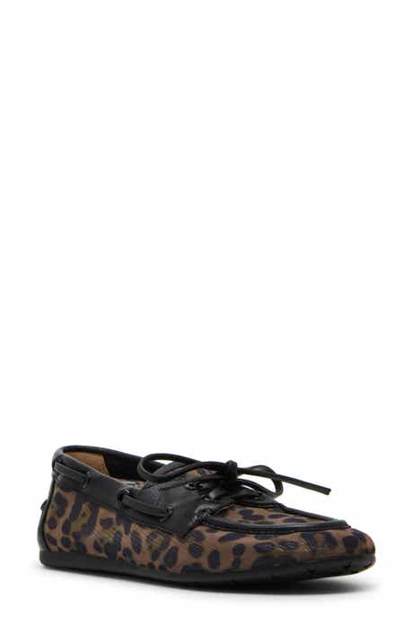 Steve Madden Sag Boat Shoe