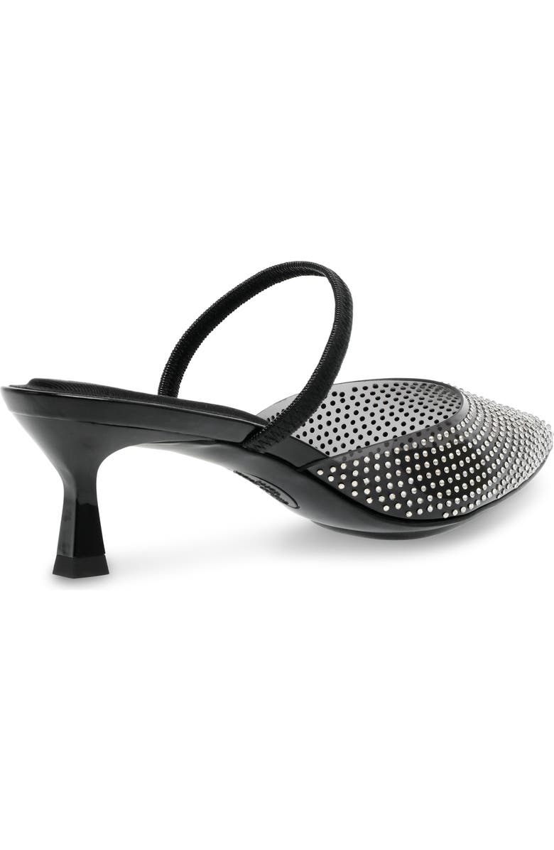 Anne Klein Iella Convertible Strap Slingback, Alternate, color,