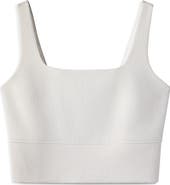 Rhone Horizon Crop Tank