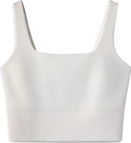 Rhone Horizon Crop Tank