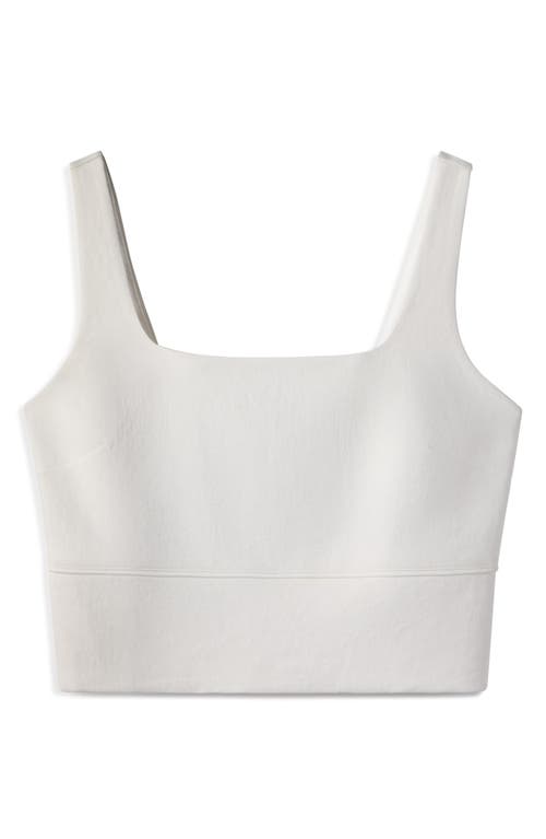 Rhone Horizon Crop Tank