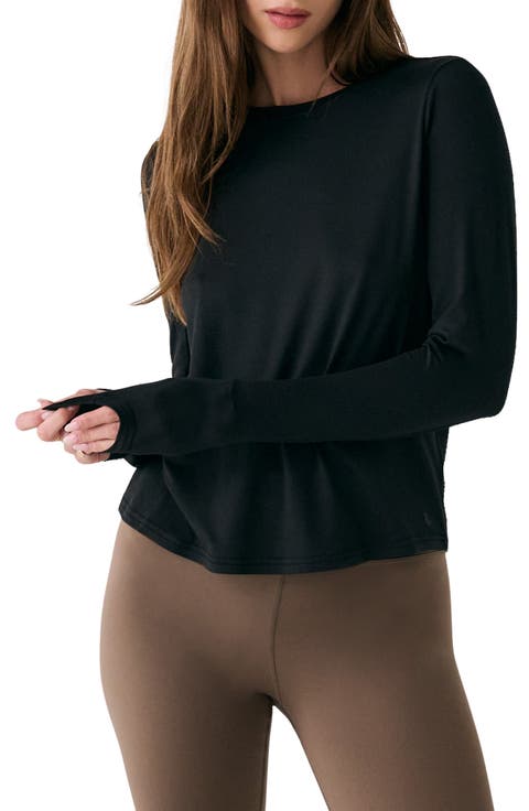 Vital Long Sleeve T-Shirt