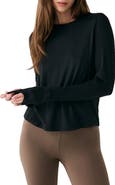 Lole Vital Long Sleeve T-Shirt