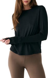 Lole Vital Long Sleeve T-Shirt