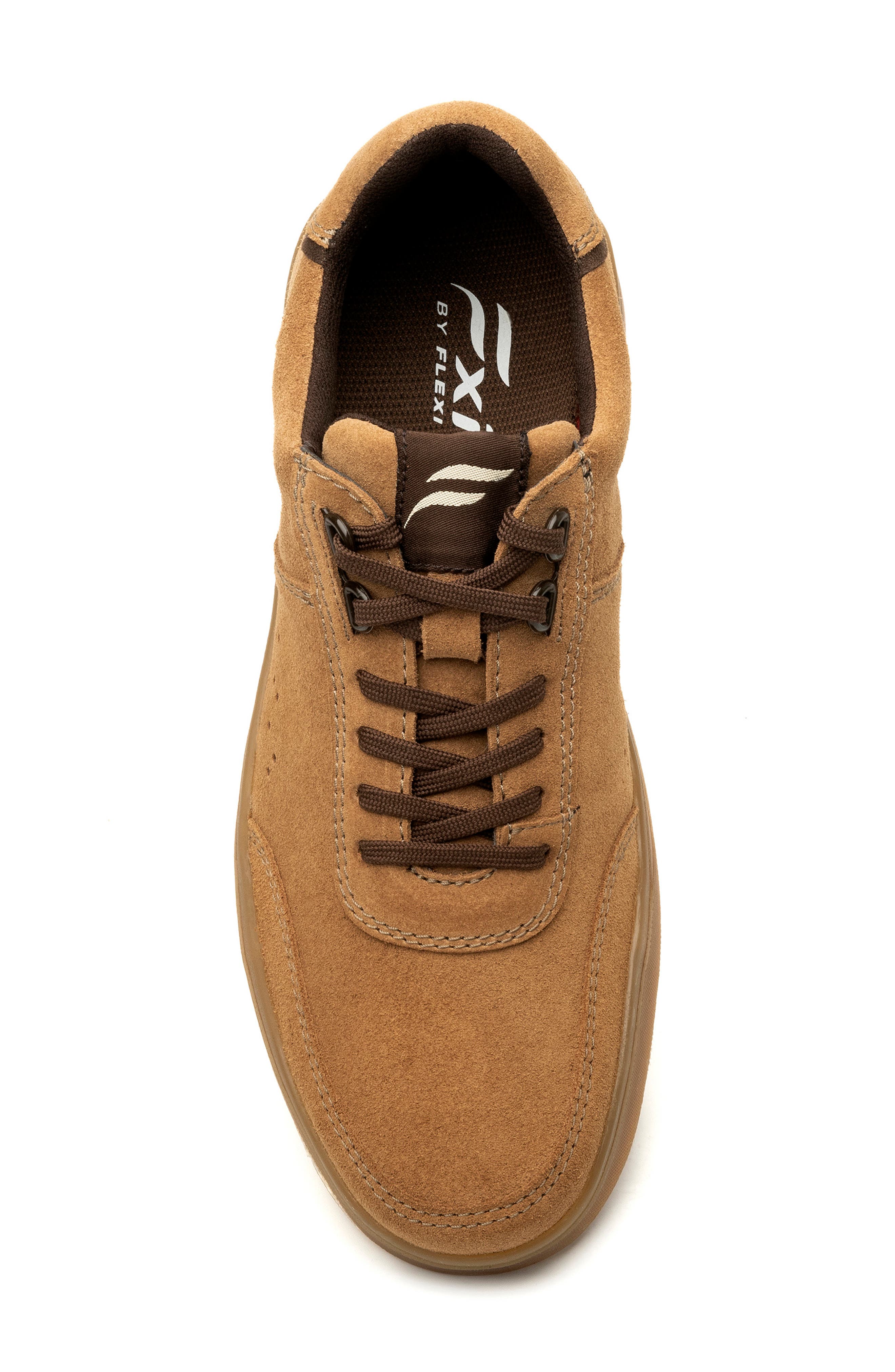 Flexi Bragi Sneaker, Alternate, color, 