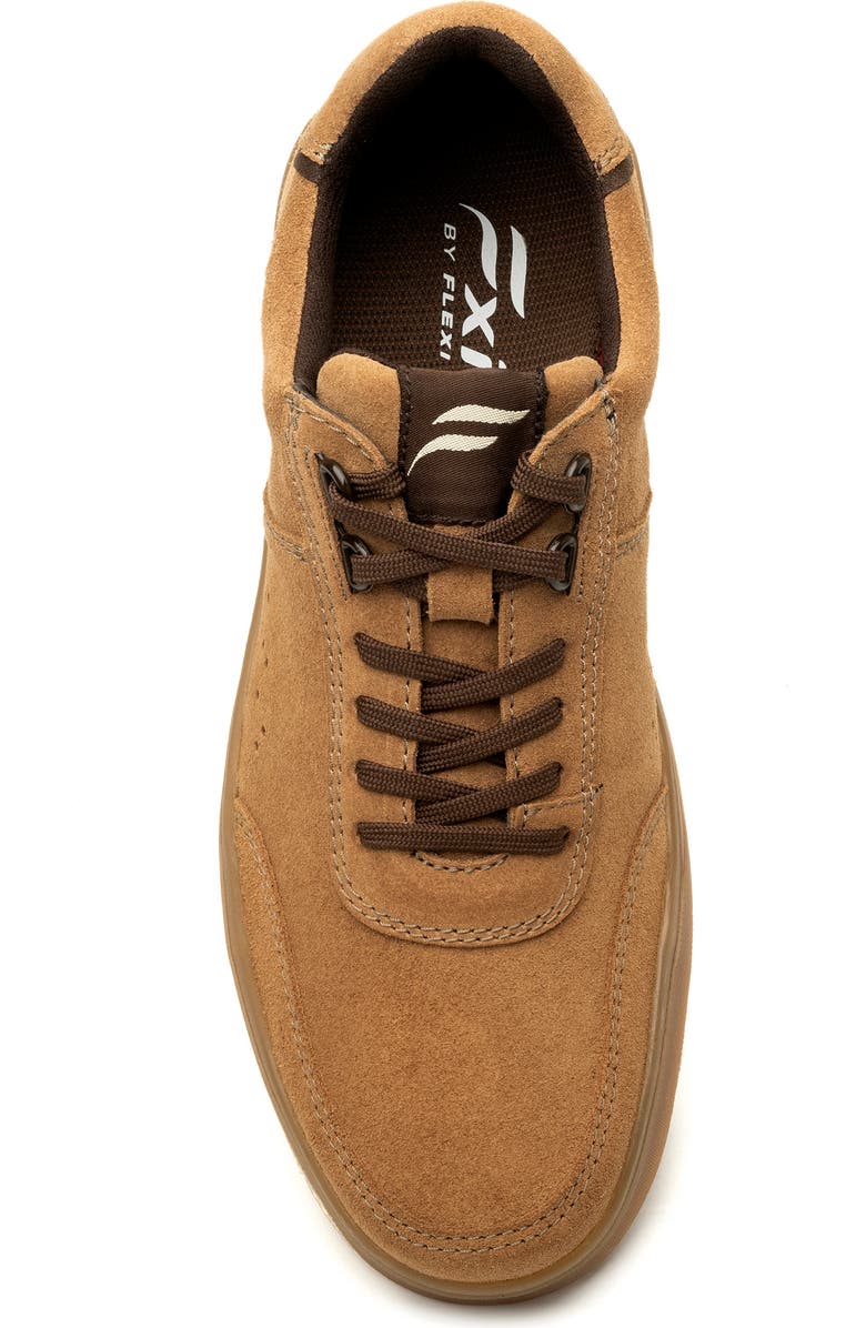 Flexi Bragi Sneaker, Alternate, color,