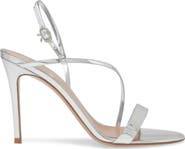 Gianvito Rossi Manhattan 95 Sandal