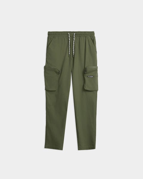 Cornerstone Cargo Pant