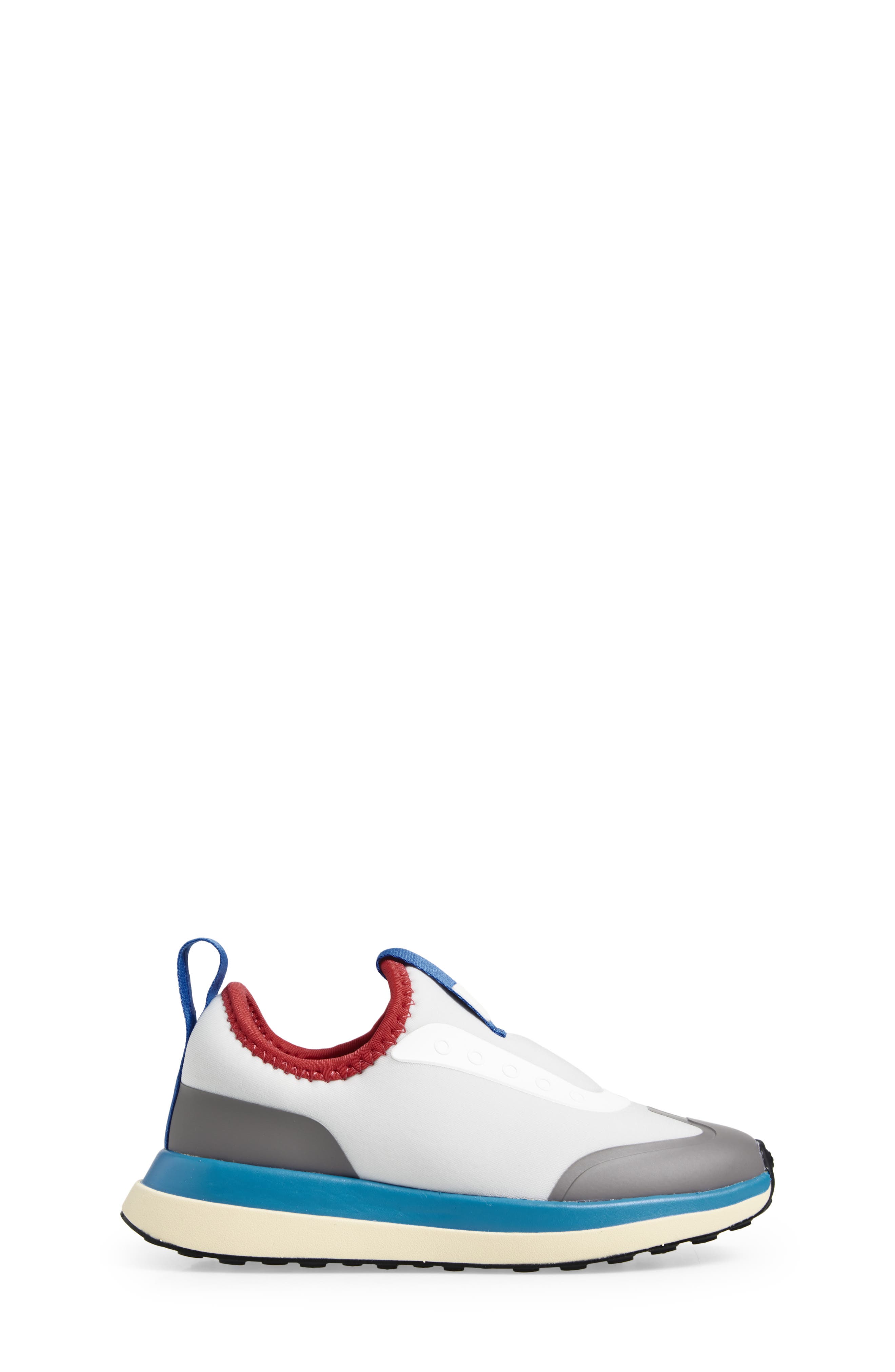 Robbie Dash Slip-On Sneaker, Alternate, color, HYMSGRY/TAPUV/JFYBLK